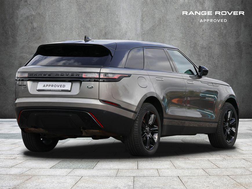 Land Rover Range Rover Velar P400e S