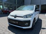 Volkswagen up! GTI Klimaanlage Sitzheizung - Volkswagen up!: GTI