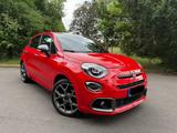Fiat 500X 1.3 FireFly Turbo 110kW DCT SPORT SPORT - Fiat 500X in Frankfurt (Main)