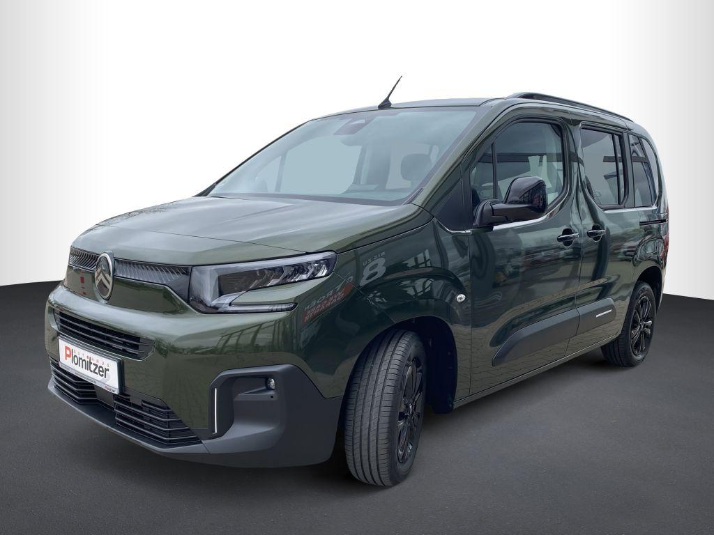 Citroën Berlingo M Diesel 100 PLUS *Rückfahrkamera*