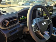Fahrzeugabbildung Bigster Hybrid 155 Extreme 1.8 E-TECH