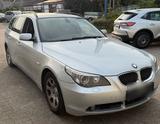 BMW 525d aut e61 - BMW 525