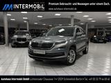Skoda Kodiaq 1.4 TSI Style*LED*STHZG*BOLERO*360°*TOTW* - Skoda Gebrauchtwagen in Berlin