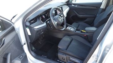 Skoda Octavia - 7