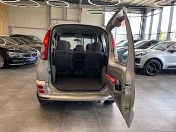 Toyota Yaris 1.3 linea sol *Klima*TÜV0826*AHK*