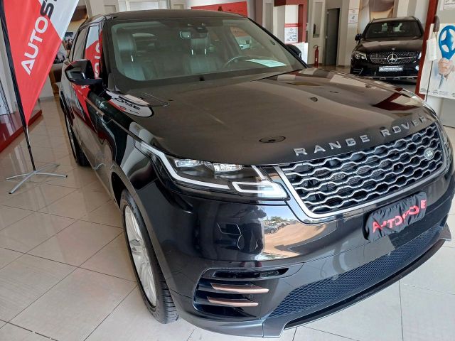 Land Rover Range Rover Velar 2.0D I4 240 CV R-Dynamic S 4wd