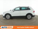 Volkswagen Tiguan 2.0 TDI Elegance Aut.*MATRIX*NAVI*ACC*CAM - VW Tiguan Gebrauchtwagen in Bremen