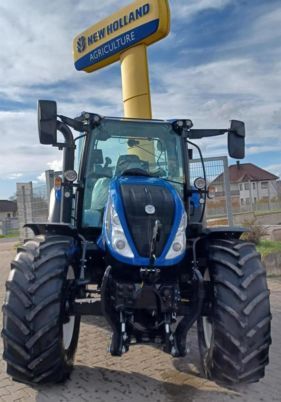 New Holland T5.140DCT