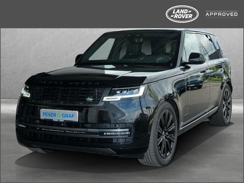 Land Rover Range Rover - Bild 1