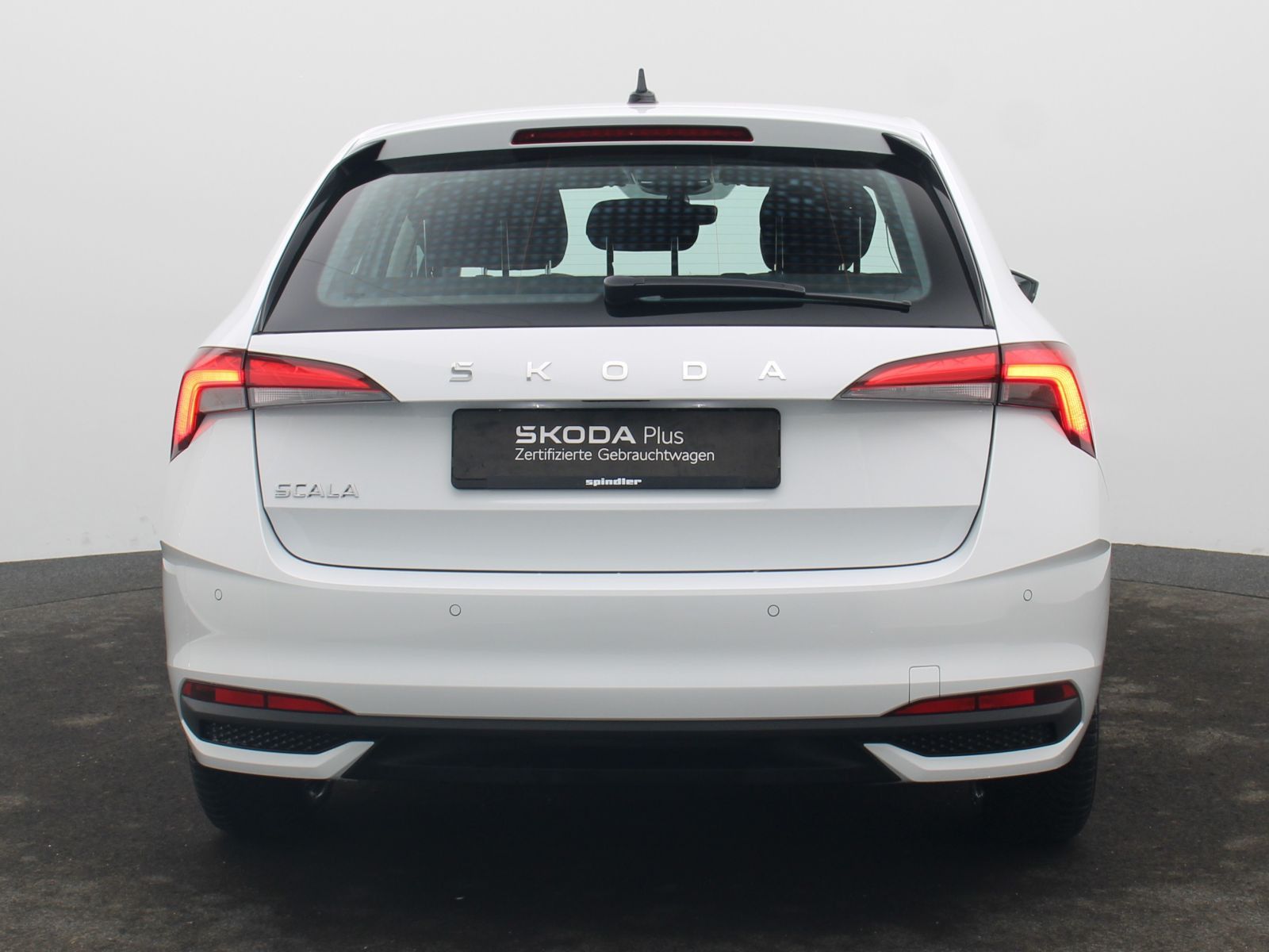 Skoda Scala - Bild 7