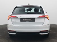 Skoda Scala - Vorschau Bild 7