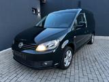 Volkswagen Caddy Kombi Maxi Roncalli/7-SITZ/DSG/AHK/TEMP - Volkswagen Caddy aus 2012: Maxi Roncalli