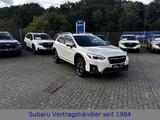 Subaru XV Comfort - weiße Subaru XV