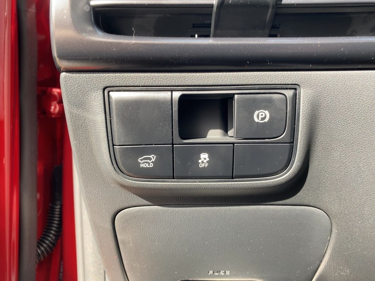 Hyundai TUCSON - Bild 13