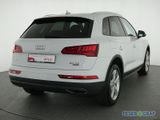 Audi Q5 40 TDI Pano,Standhzg,Leder,AHK,Navi,Xenon - Audi Q5 in Nürnberg