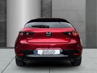 Mazda 3 - Vorschau Bild 6