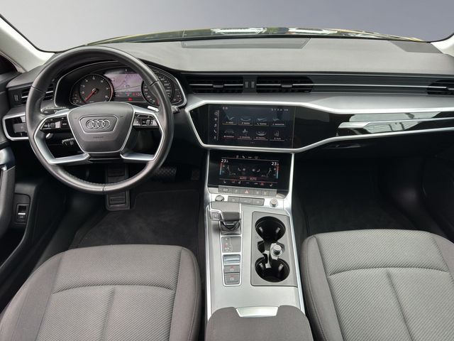 A6 Avant 45 2.0 TFSI S-tronic ACC LED PANO 360°