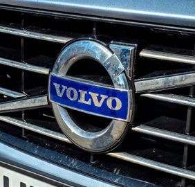 Volvo V60 - 2