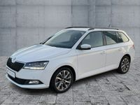 Skoda Fabia - Vorschau Bild 2