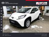 Toyota Aygo X S-CVT Play RÜCKFAHRKAMERA APPLECAR