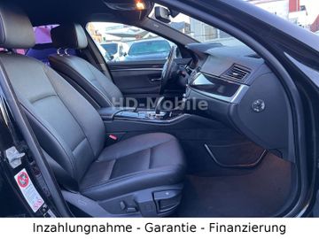 BMW 520 - 8