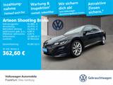 Volkswagen Arteon Shooting Brake 2.0 TSI DSG R-Line Pano Na - VW Arteon Gebrauchtwagen in Frankfurt