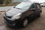 Renault Clio 1.5 dCi+KLIMA+BC+REST TÜV - Renault Clio aus 2008: 1.5