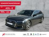 Audi A6 Avant 45 TFSI QU 5JG+HD-MATRIX+LEDER+AHK+HuD - Audi A6 Gebrauchtwagen in Hannover
