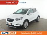 Opel Mokka X 1.4 Turbo Innovation Start/Stop*PDC*SHZ* - Opel Mokka X Gebrauchtwagen in Hamburg