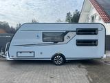 Knaus Südwind QDK 500 Klima Markise Mover Vorzelt  - Knaus Wohnwagen