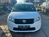 Dacia Sandero II Ambiance*ERSTBESITZ*LPG-GAS-ANLAGE* - Dacia Sandero mit LPG-Antrieb