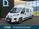 Pössl Summit 600 Plus Citroen 140 PS  - Offers