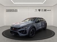 Peugeot 408 - Vorschau Bild 2