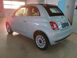 Fiat 500C 1.0 Mild Hybrid Dolcevita, 1.HD,Komfort Pak - Fiat 500C Gebrauchtwagen in Bremen