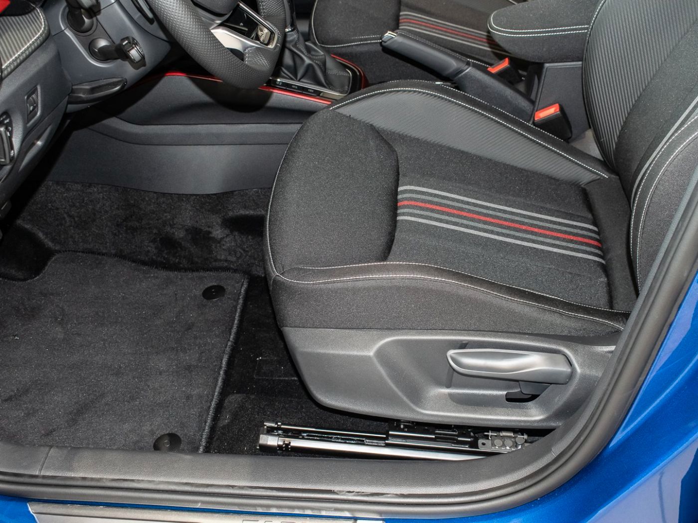 Skoda Fabia - Bild 15