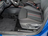 Skoda Fabia - Vorschau Bild 15
