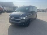 Volkswagen T6.1 Multivan California Ocean Teilintegriert, A - Volkswagen Multivan california