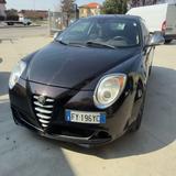 Alfa Romeo MiTo 1.6 JTDm 16V Distinctive - Alfa Romeo MiTo aus 2008