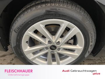 Audi A6 - 10