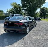 Audi A3 2.0 TDI S tronic - S-Line - Audi A3 Gebrauchtwagen in Karlsruhe