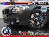 BMW 535i XD M SPORT *Aut.*Leder*Head-Up*R-Cam*LED* - BMW 535: Xd