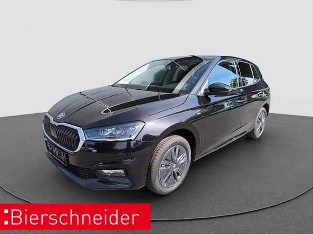 Skoda Fabia 1,0 MPI Drive RFK PDC-V-H SH KLIMA ACC