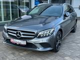Mercedes-Benz C 300 T de 9G-Tronic Avantgarde*1.Hand*AHK