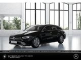 Mercedes-Benz CLA 180 Shooting Brake #AHK #MULTIBEAM #360°
