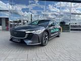 Mazda 6e (258PS) Automatik Takumi Plus  Pano Navi 360* - graue Mazda 6e