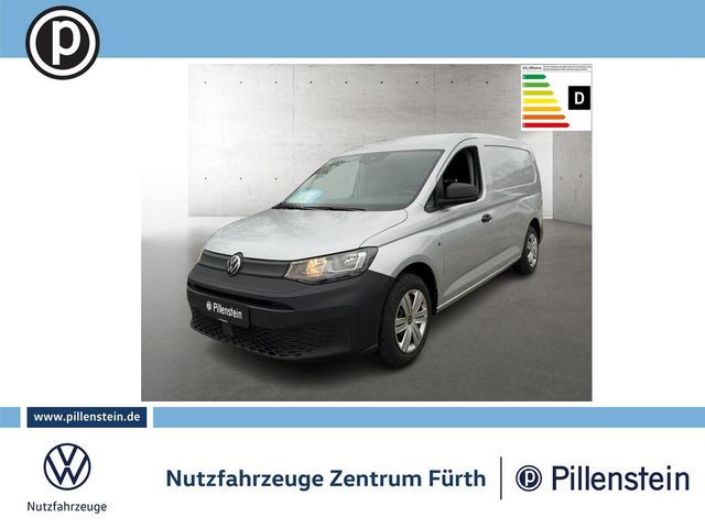 Volkswagen Caddy Cargo Maxi KLIMA SITZHGZ PDC AGR ACC