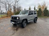 Suzuki Jimny HJ 1.5 Allgrip "Hunter Edition"  - Suzuki Jimny Gebrauchtwagen in München