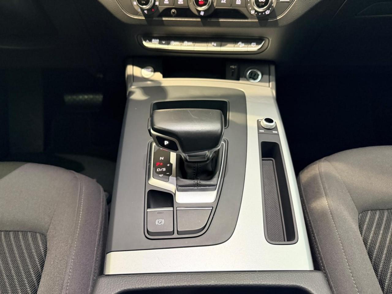 Audi Q5 S line 35 2.0TDI S-tronic LED PDC Tempo, миниатюра 20