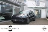 Porsche Macan S 3.0 l Navi Luftfeder 20 Zoll Motorkontro