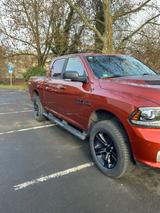 Dodge RAM Sport seltene RAM Box Benzin TÜV-NEU - Dodge RAM: Dod